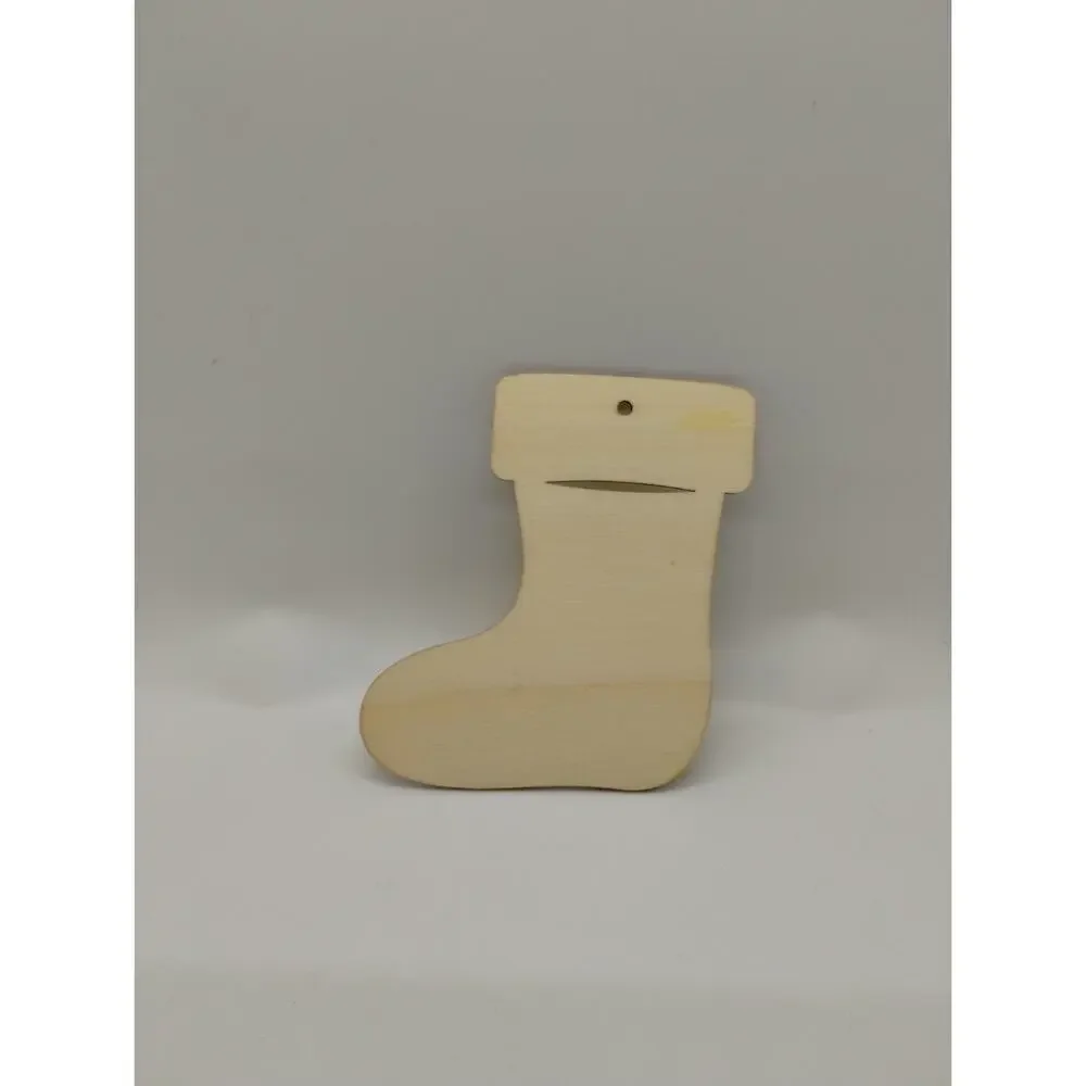Set of 10 Stockings - 3.85